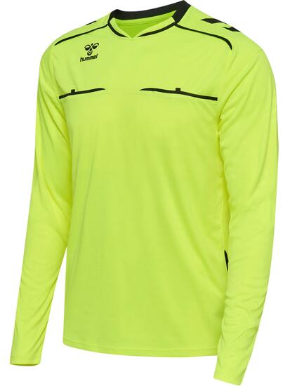 Enfiler T-Shirt Hmlreferee Homme
