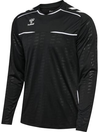 Enfiler T-Shirt Hmlreferee Homme