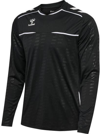 Enfiler T-Shirt Hmlreferee Homme