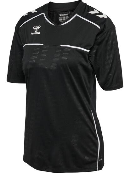 Enfiler T-Shirt Hmlreferee Femme