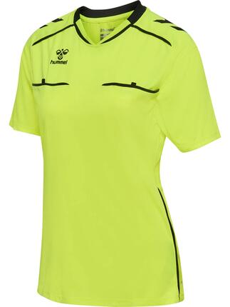 Enfiler T-Shirt Hmlreferee Femme