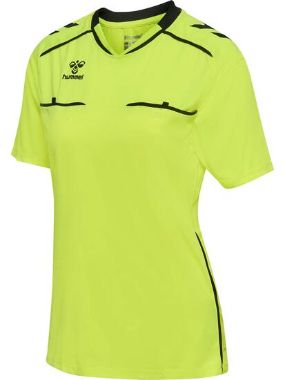 Enfiler T-Shirt Hmlreferee Femme