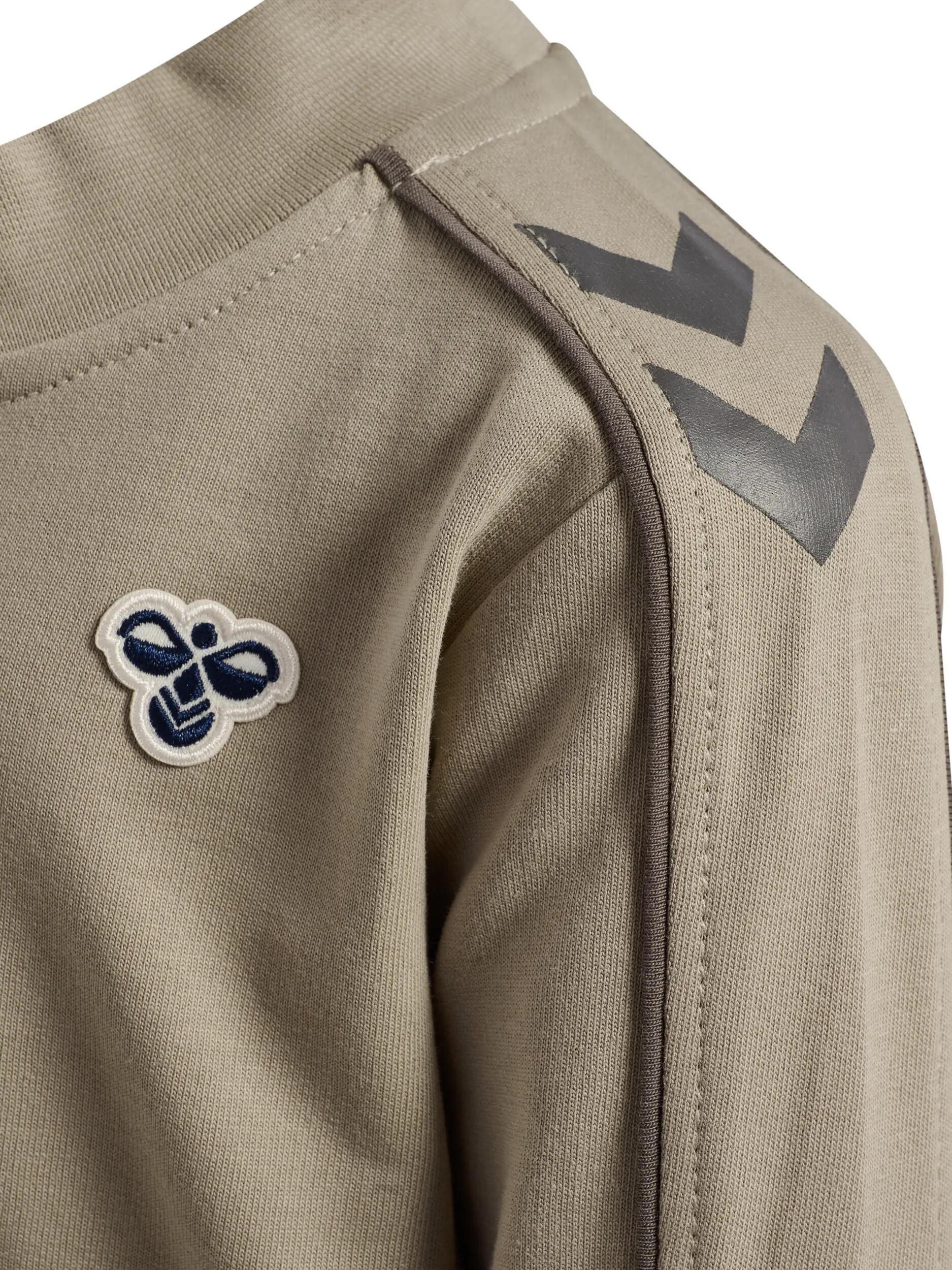 Calças de jogging para bebé Hummel Co Reg 5/8