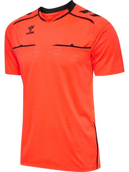 Enfiler T-Shirt Hmlreferee Homme
