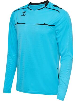 Enfiler T-Shirt Hmlreferee Homme