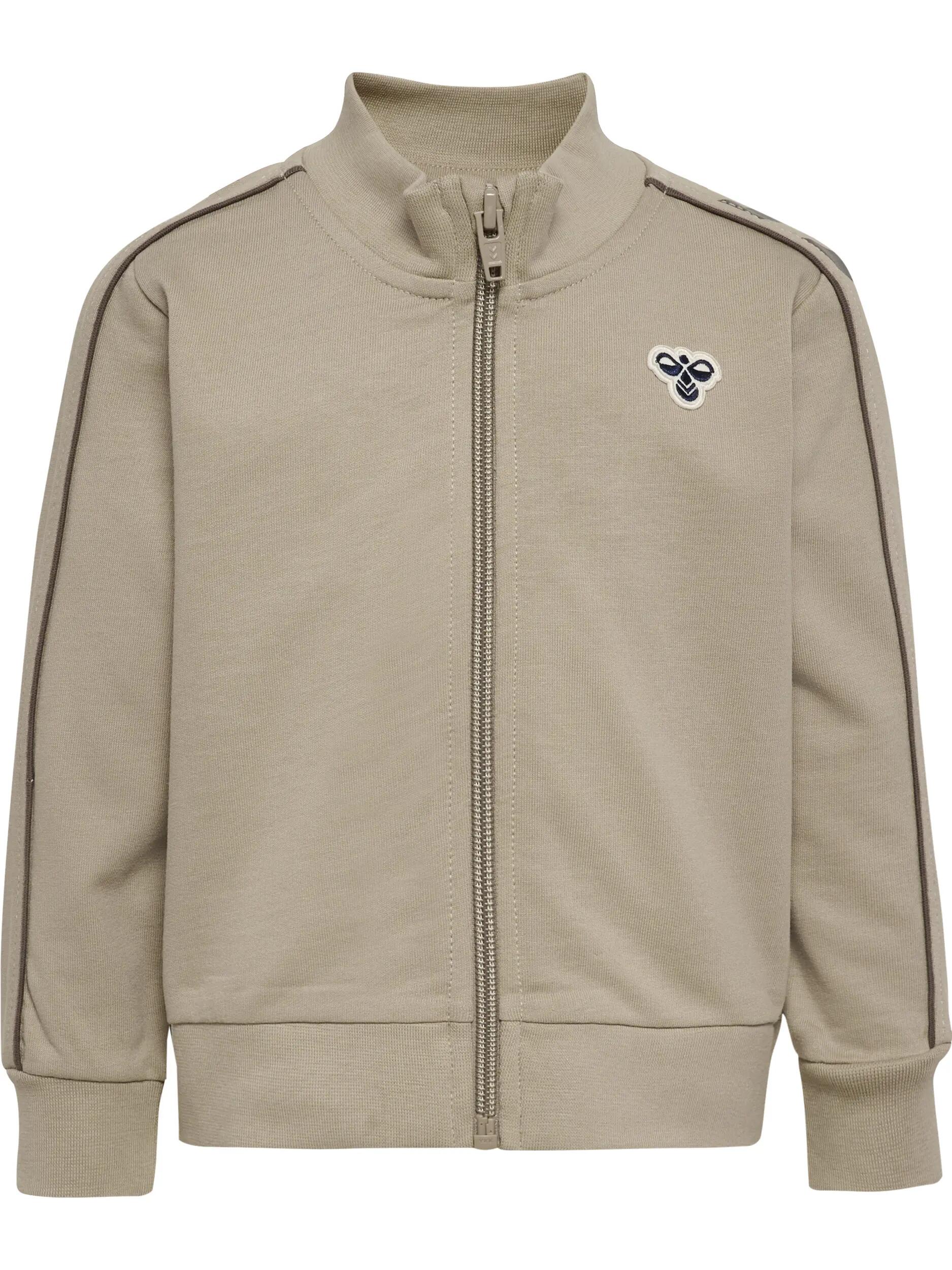 Calças de jogging para bebé Hummel Co Reg 4/8