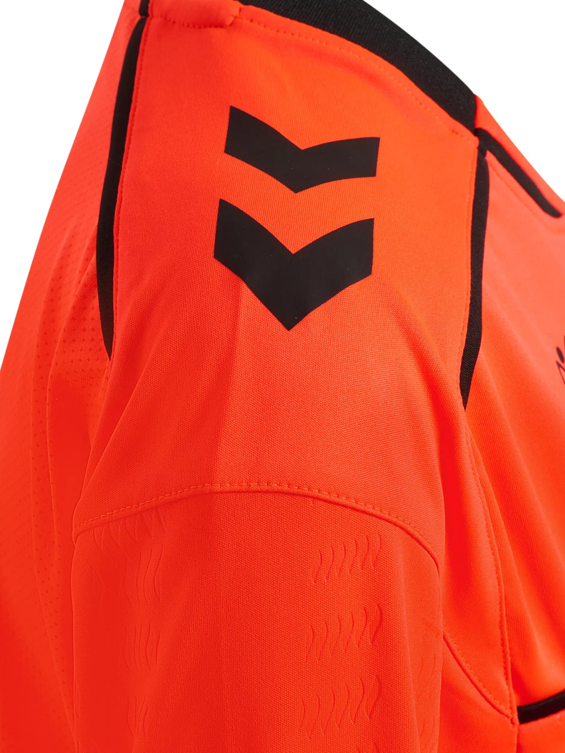 Camisola feminina Hummel Referee 9/10