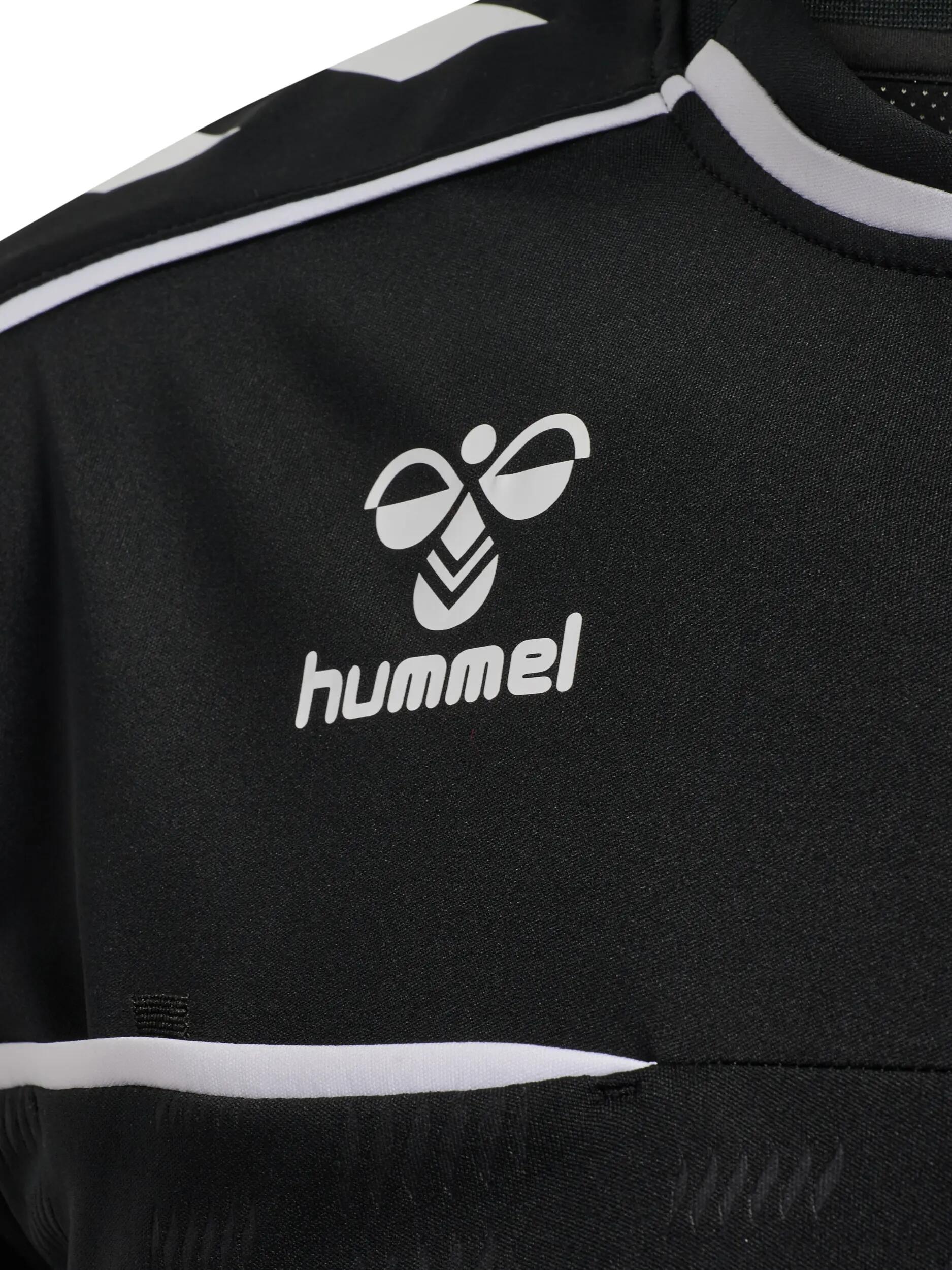 Hosszúujjú póló Hummel Referee 7/11
