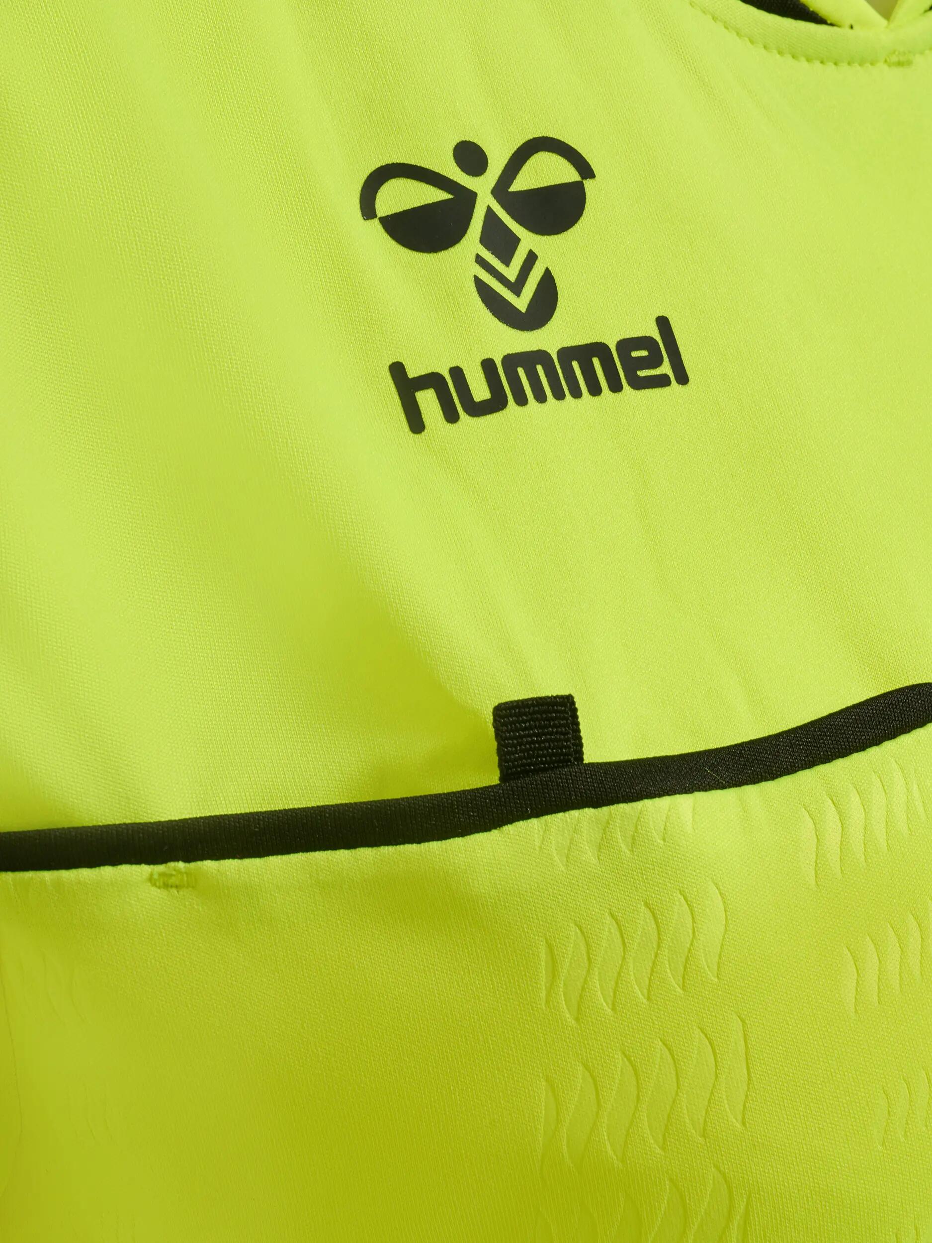 Enfiler T-Shirt Hmlreferee Femme 7/10