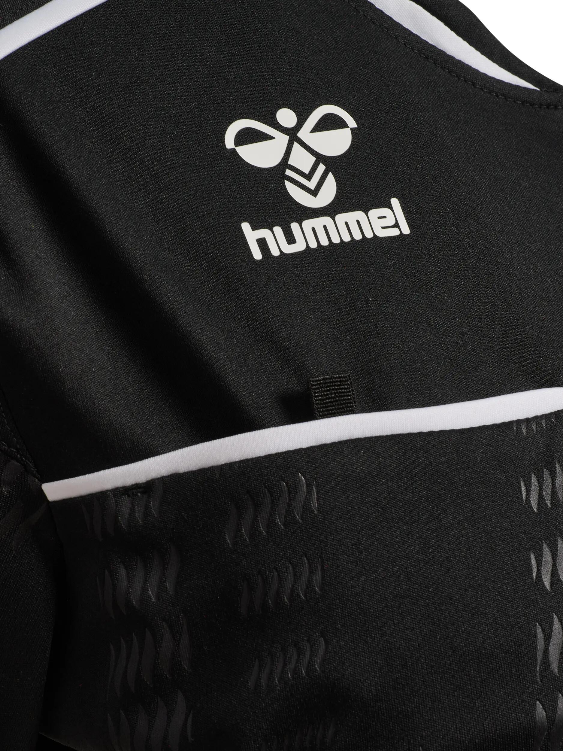 Enfiler T-Shirt Hmlreferee Femme 7/10