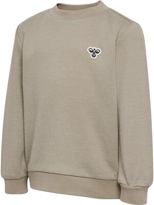 Instap sweatshirt hmlmini uniseks kinderen