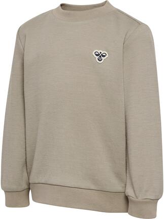 Enfiler Sweat-Shirt Hmlmini Enfant