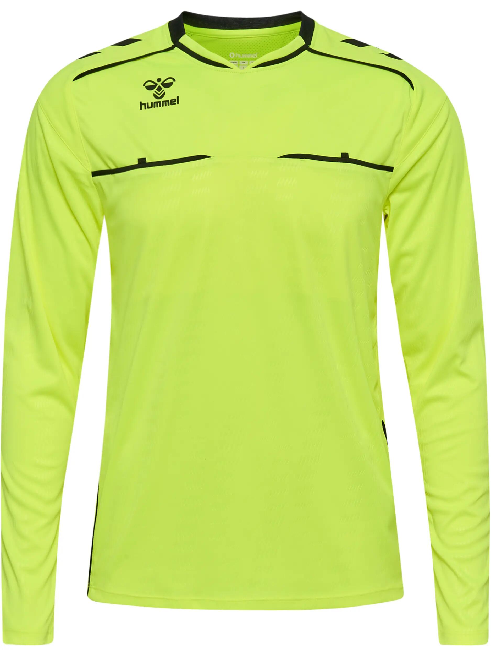 Camisola de manga comprida Hummel Referee 3/11