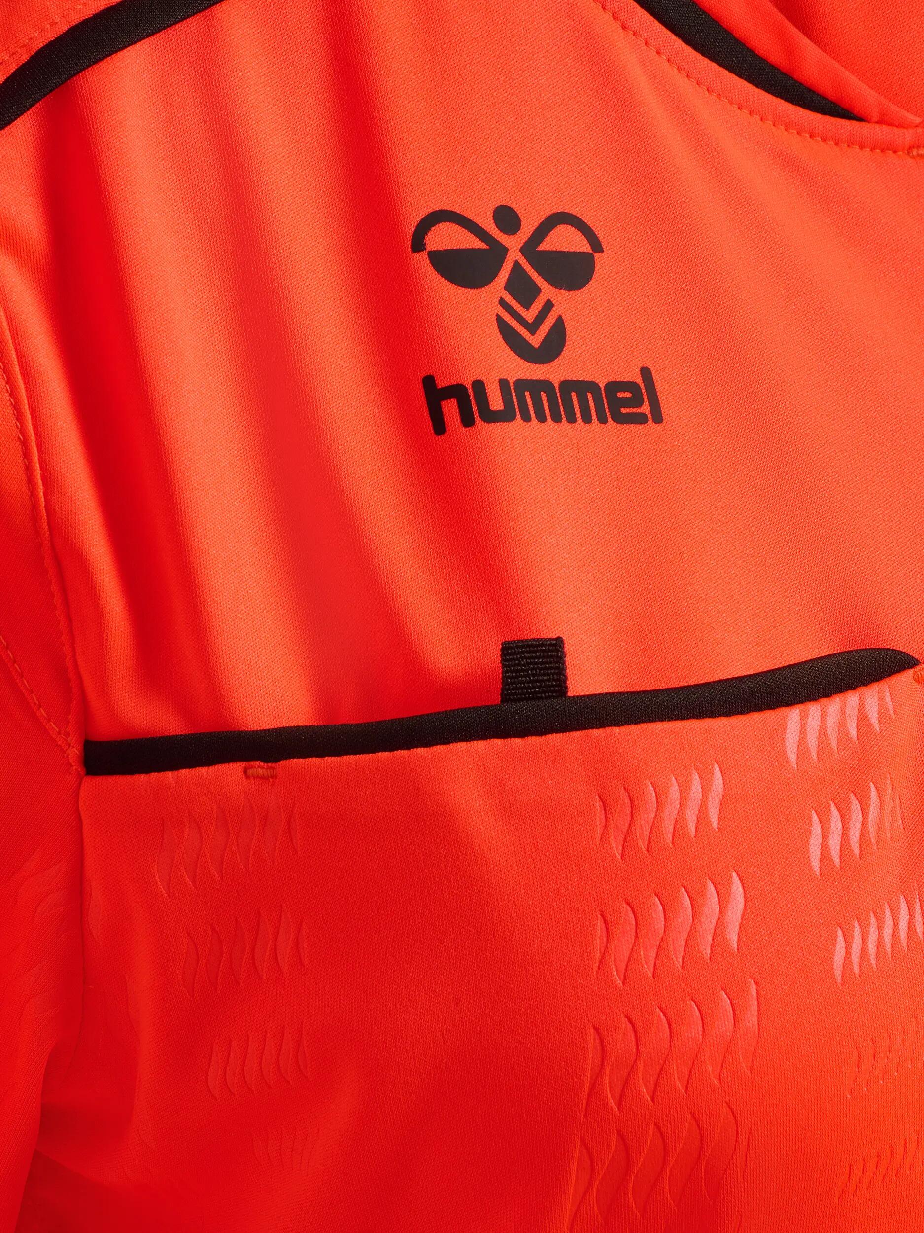 Camisola feminina Hummel Referee 7/10