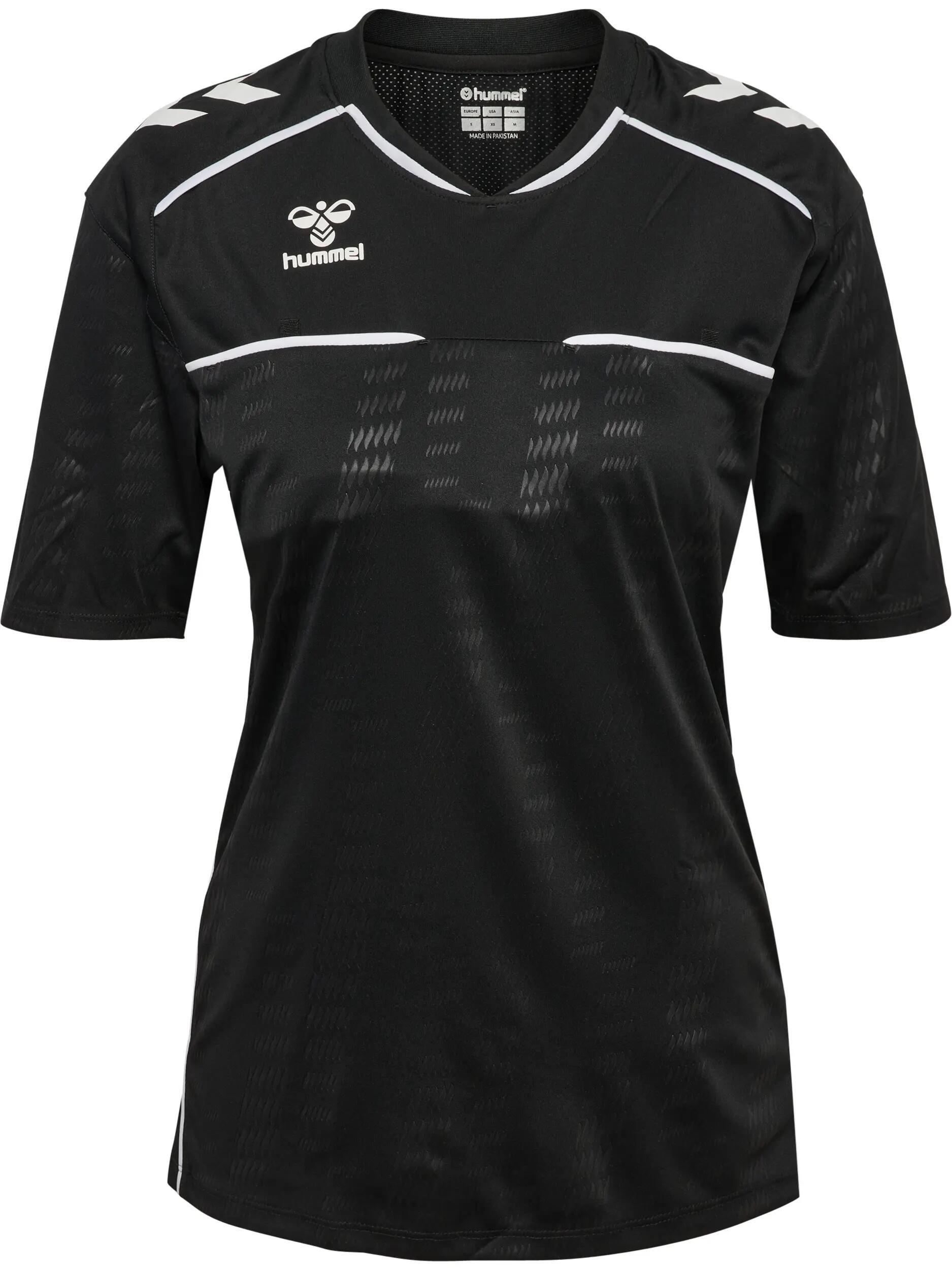 Enfiler T-Shirt Hmlreferee Femme 3/10