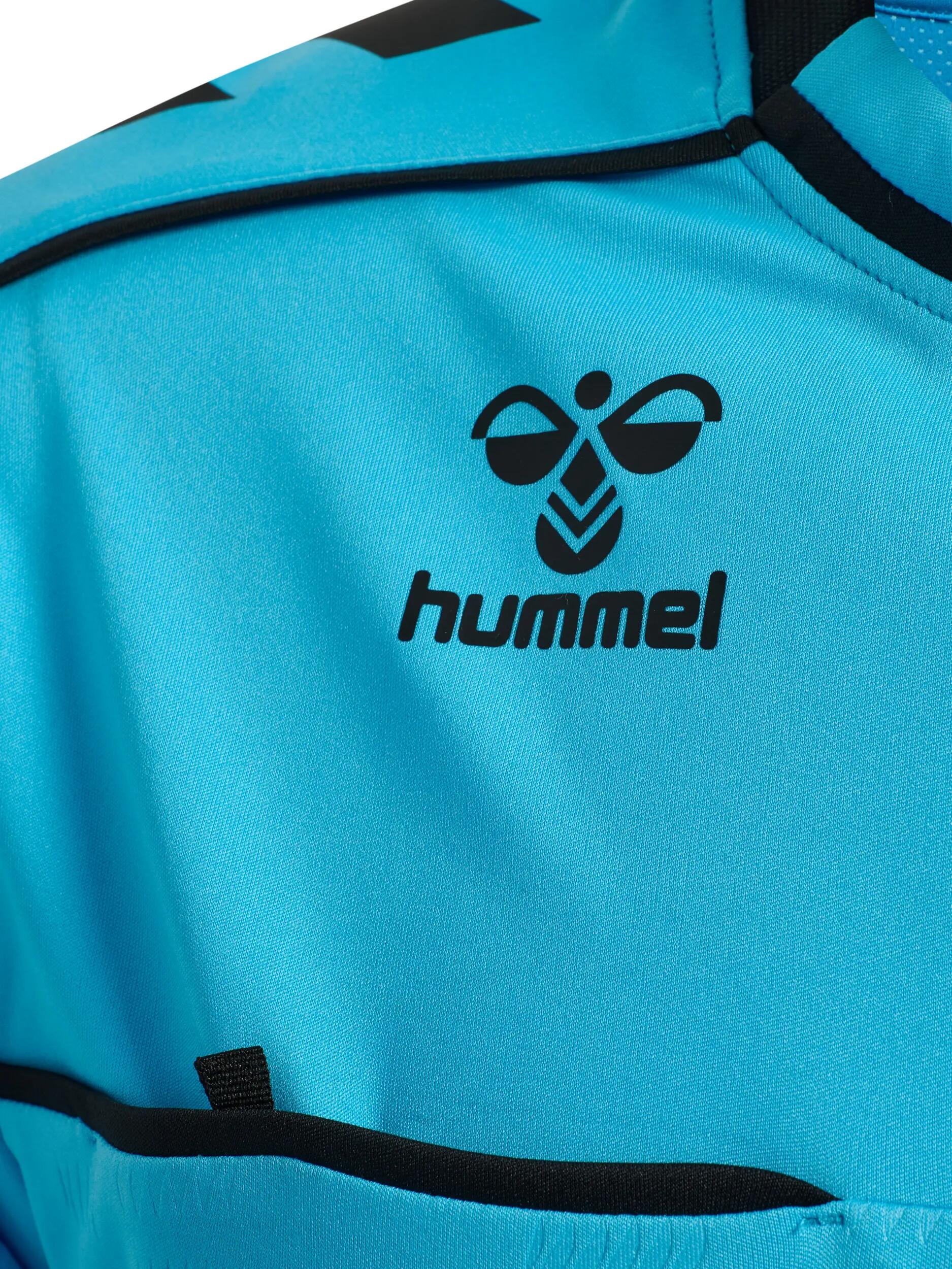 Camiseta Hmlreferee Hombre 7/11