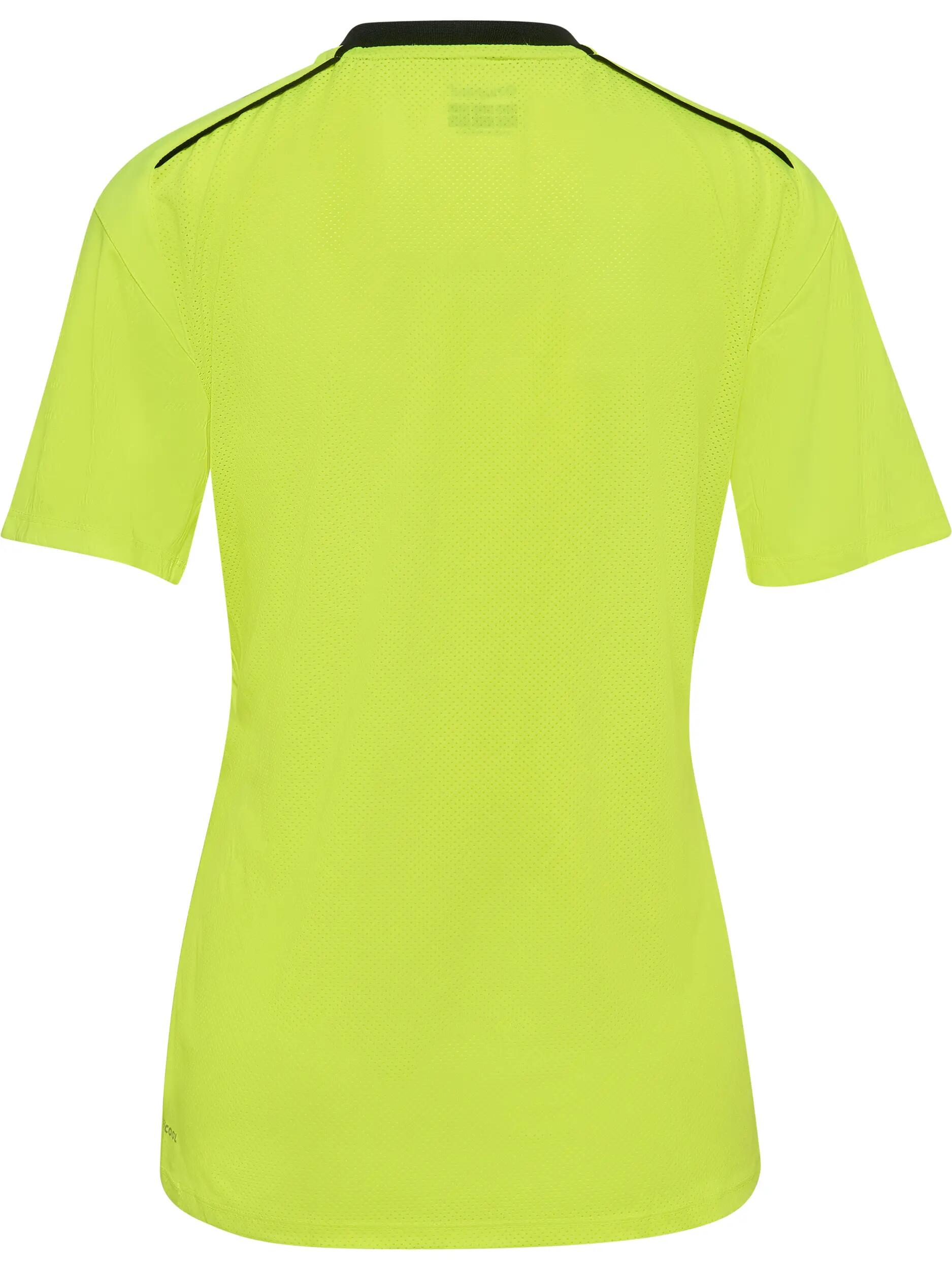 Enfiler T-Shirt Hmlreferee Femme 4/10