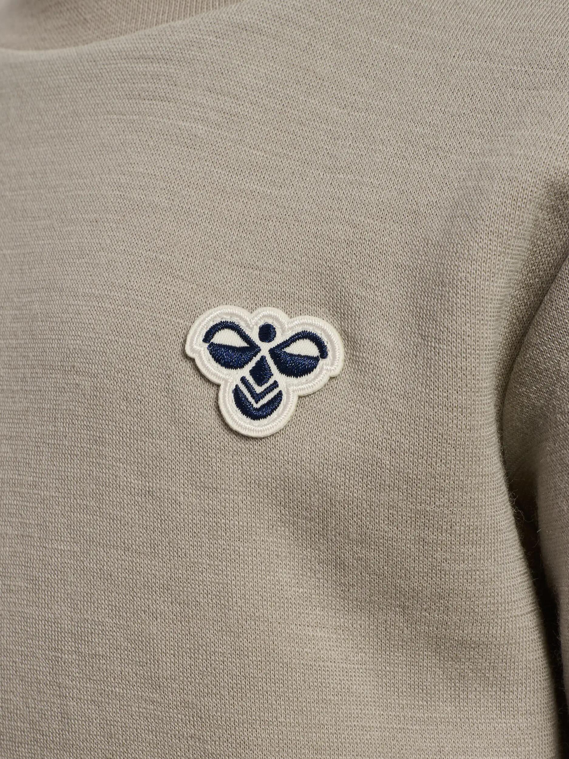 Sweatshirt Hmlmini Kinder 4/5
