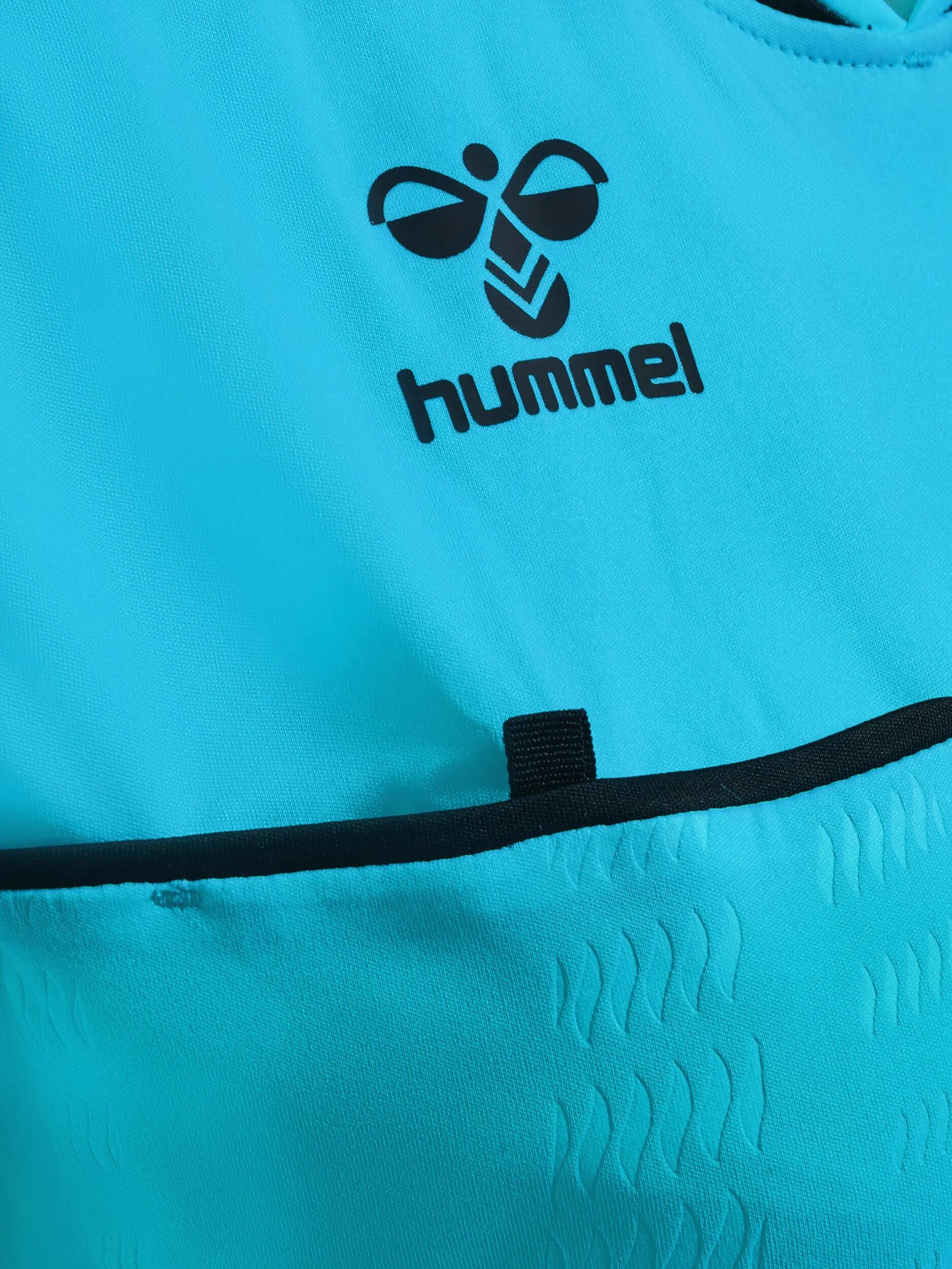 T-Shirt Hmlreferee Damen 7/10