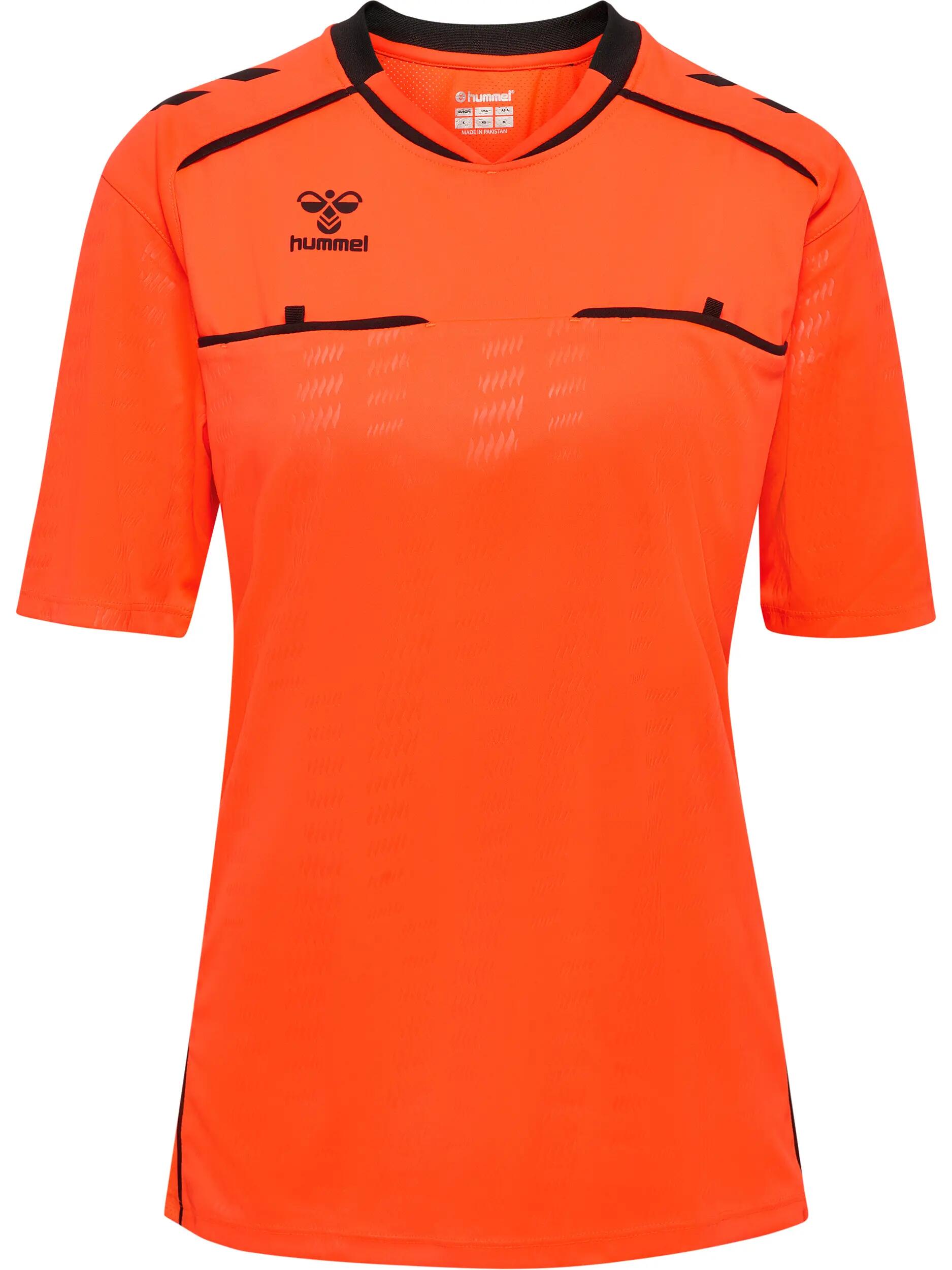 Camisola feminina Hummel Referee 3/10