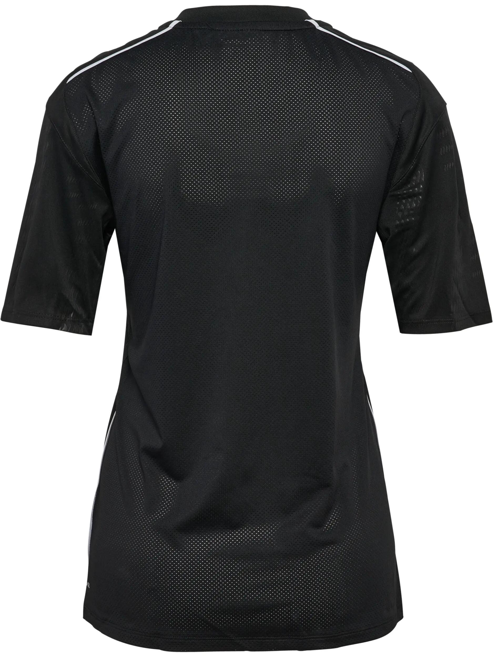 Enfiler T-Shirt Hmlreferee Femme 4/10