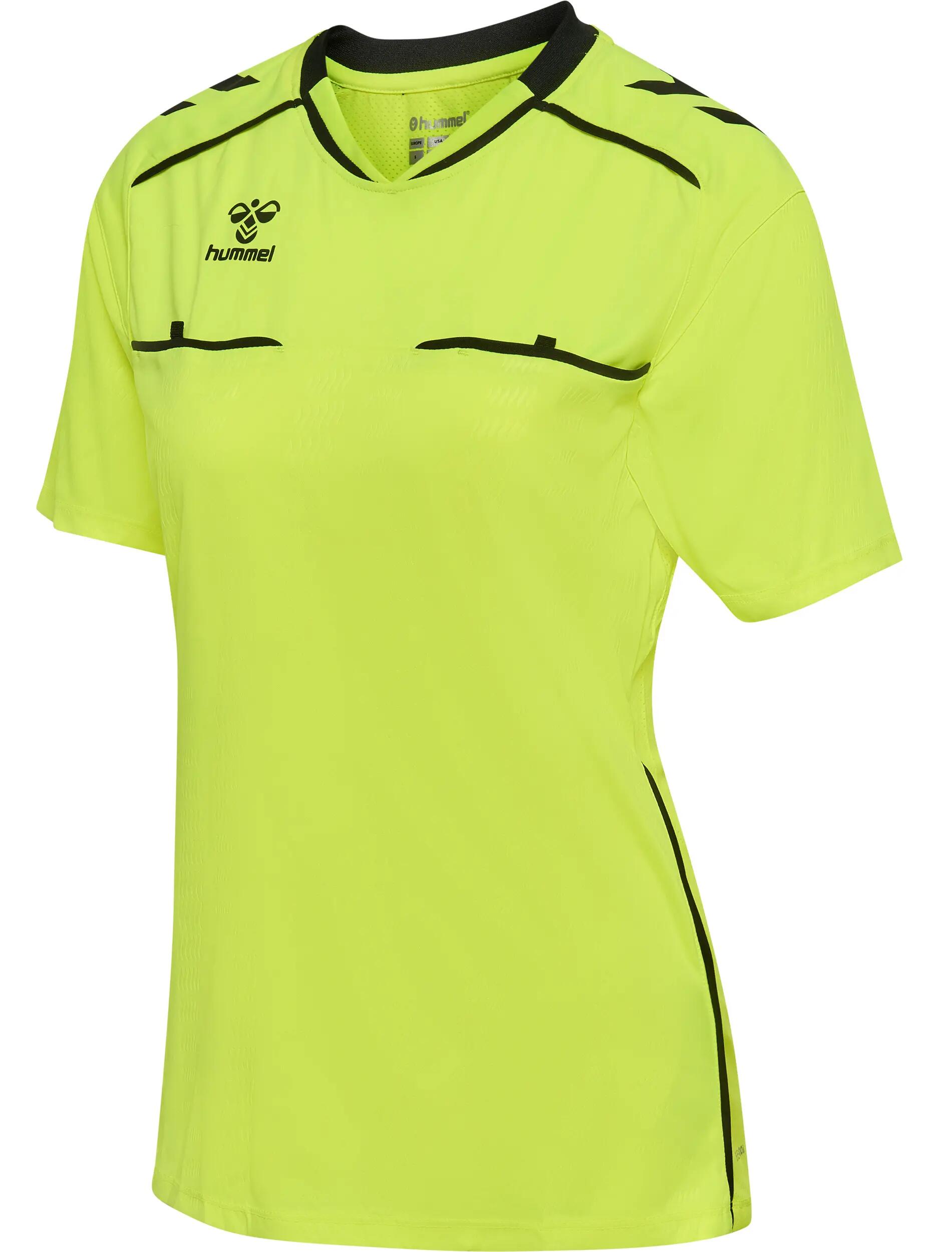 Camisola feminina Hummel Referee 2/10