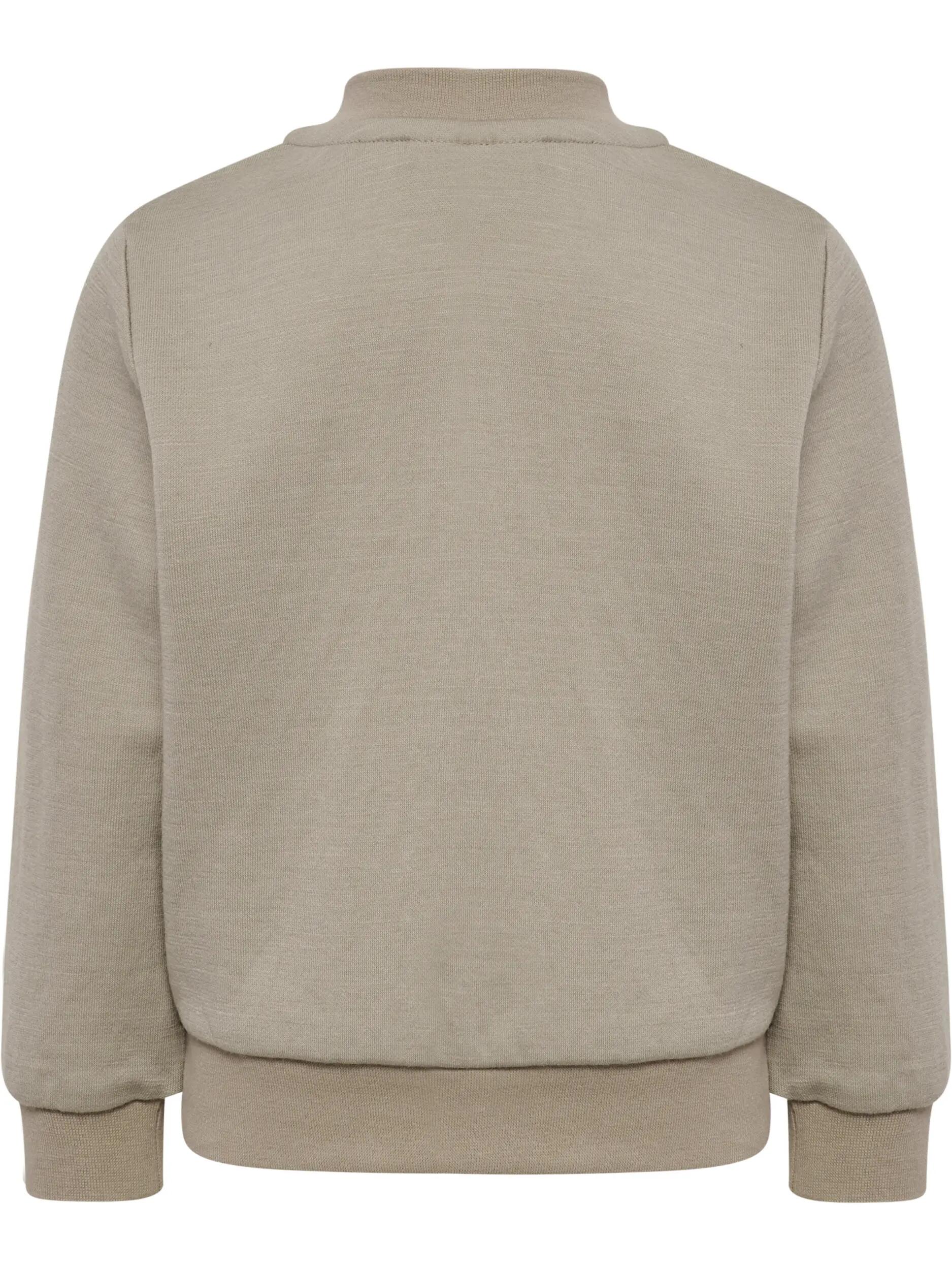 Reißverschluss Jacke Hmlmini Kinder 3/5