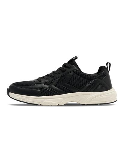 hummel Sneaker HML COREFORCE ONE — Sportowy, nowoczesny styl – BLACK