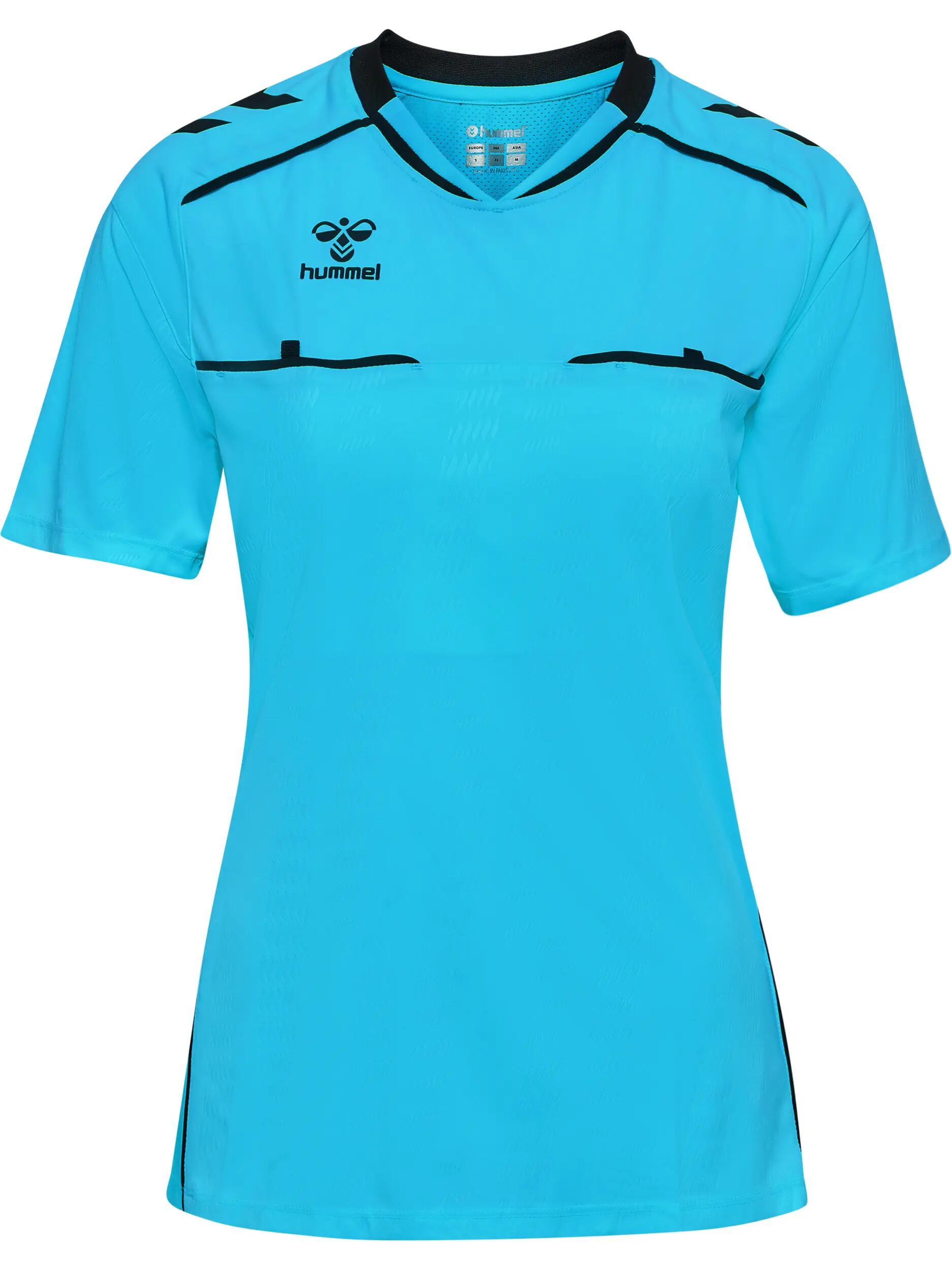 T-Shirt Hmlreferee Damen 3/10