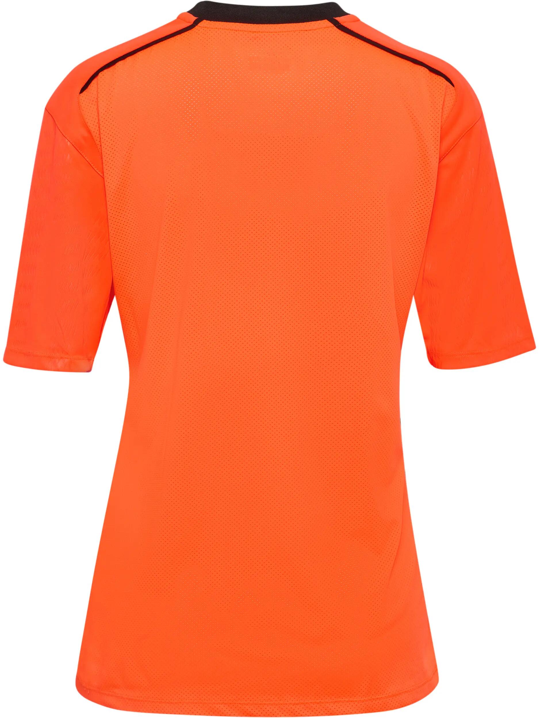 Camisola feminina Hummel Referee 5/10