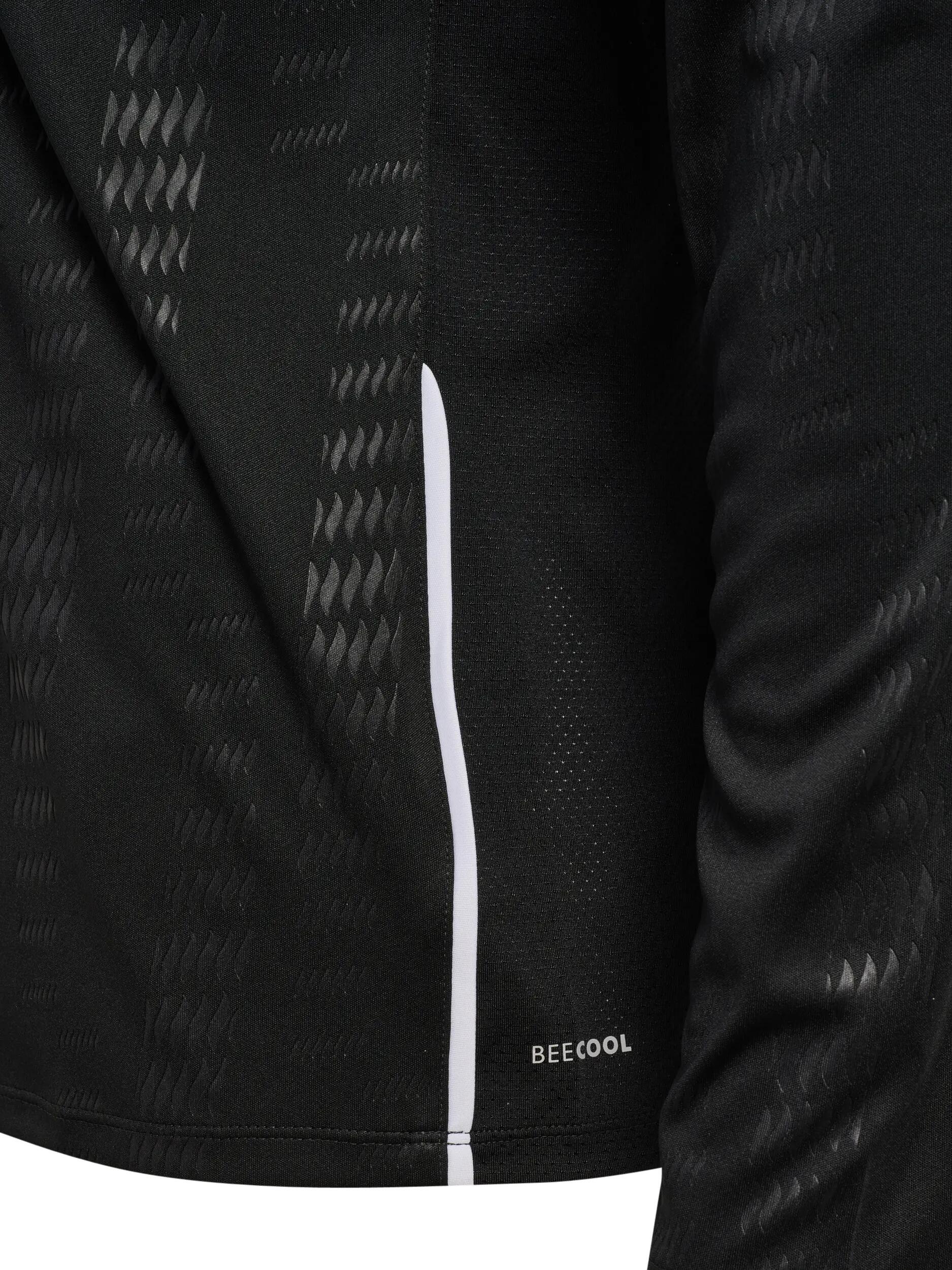 Hosszúujjú póló Hummel Referee 11/11