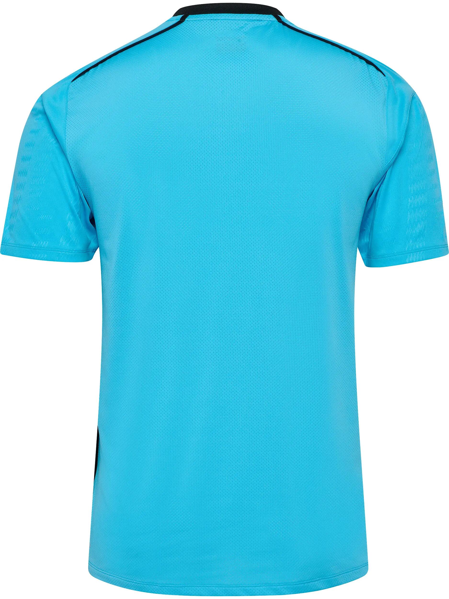Enfiler T-Shirt Hmlreferee Homme 6/13