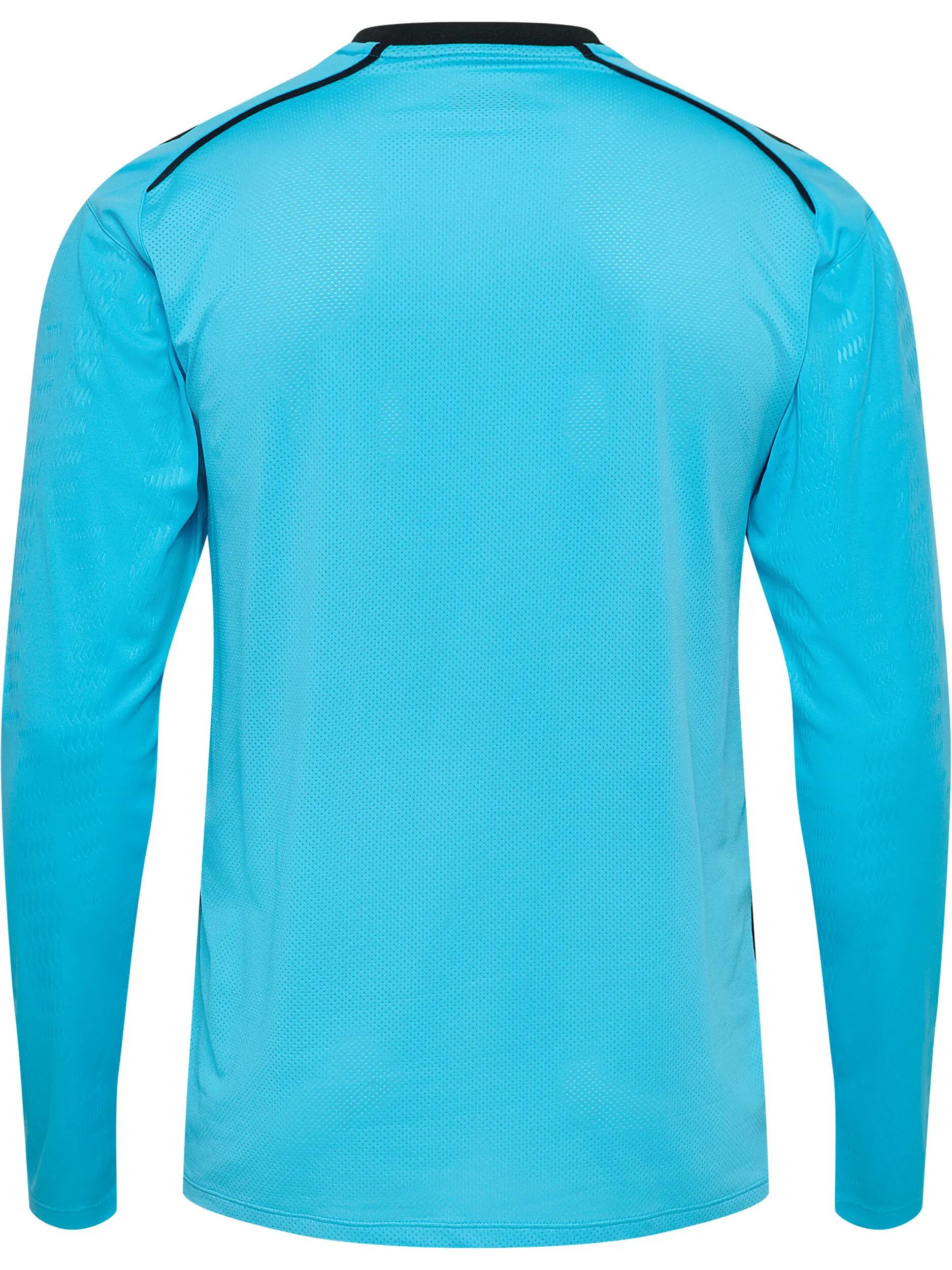 Camiseta Hmlreferee Hombre 4/11