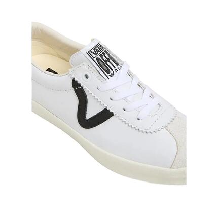 Buty Vans LX Sport Low 73 Białe/Czarne