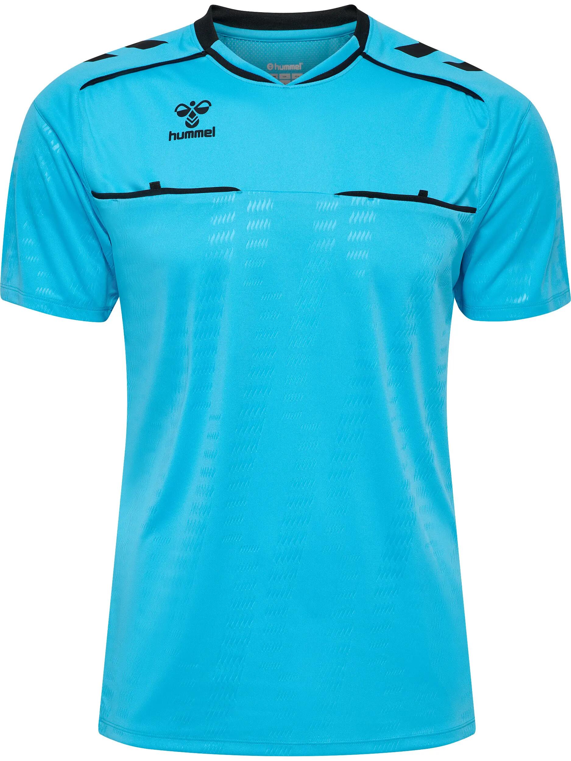 Enfiler T-Shirt Hmlreferee Homme 5/13