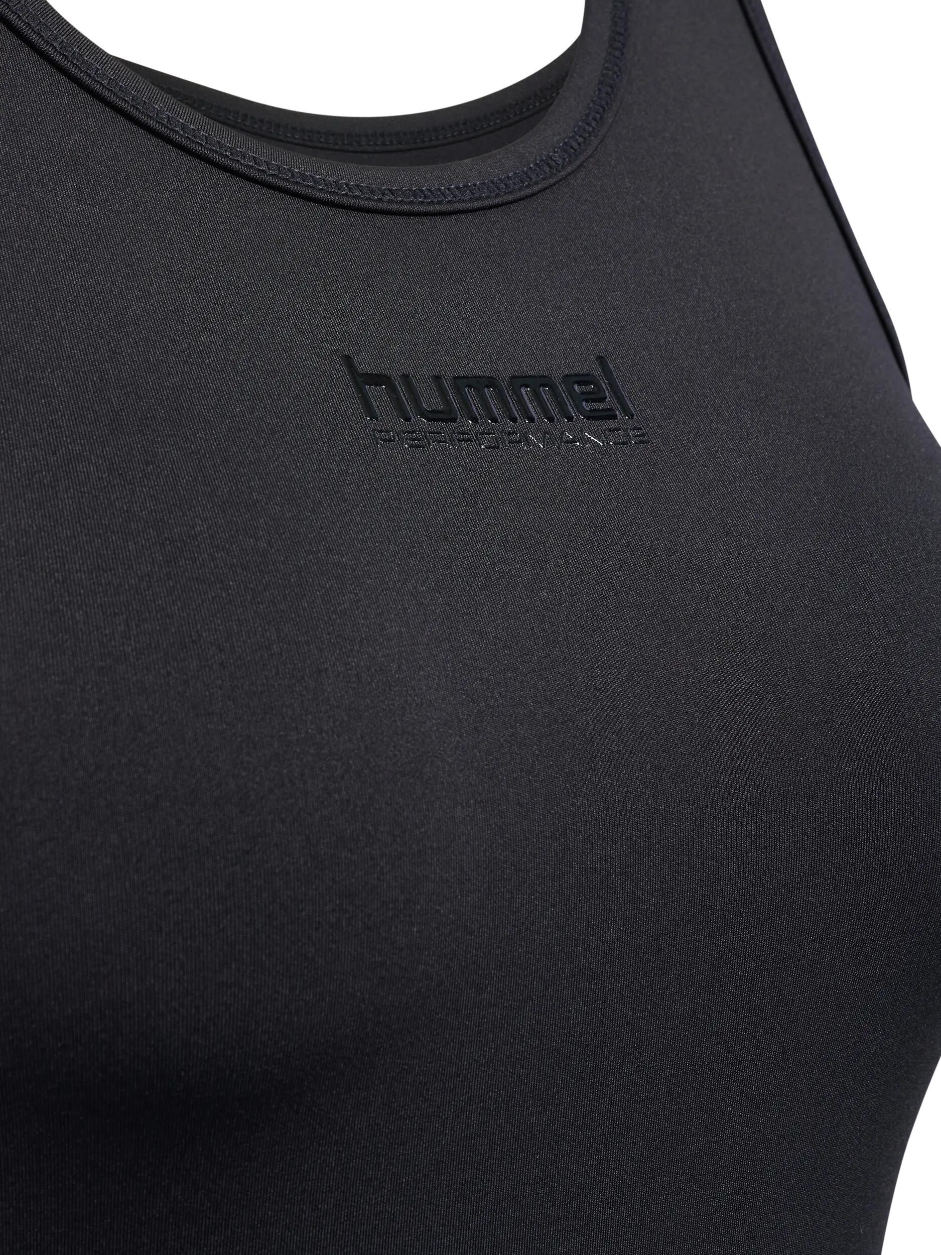 Enfiler Top Hmlhiit Femme 6/7