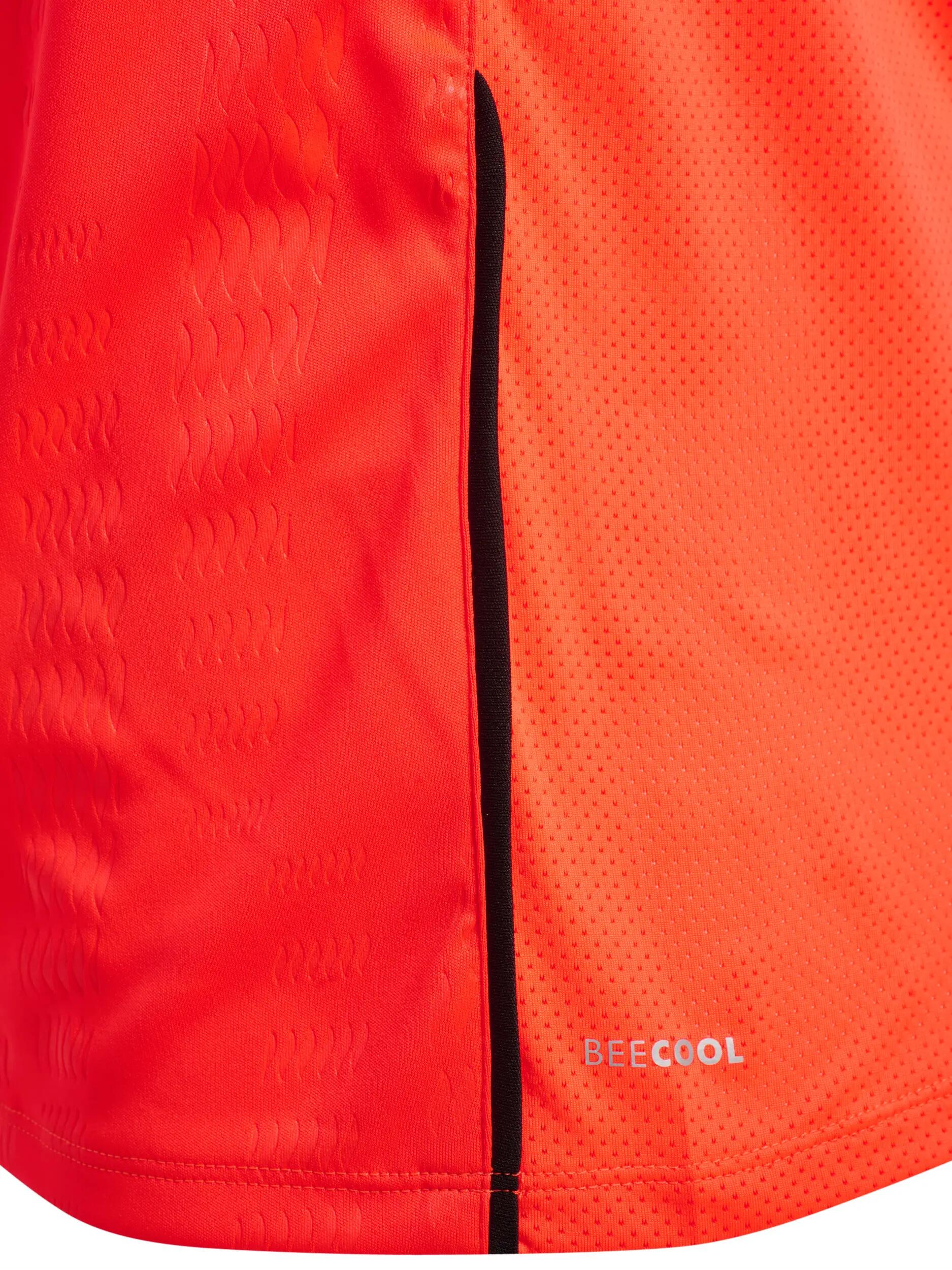 Instap T-Shirt Hmlreferee Heren 11/11