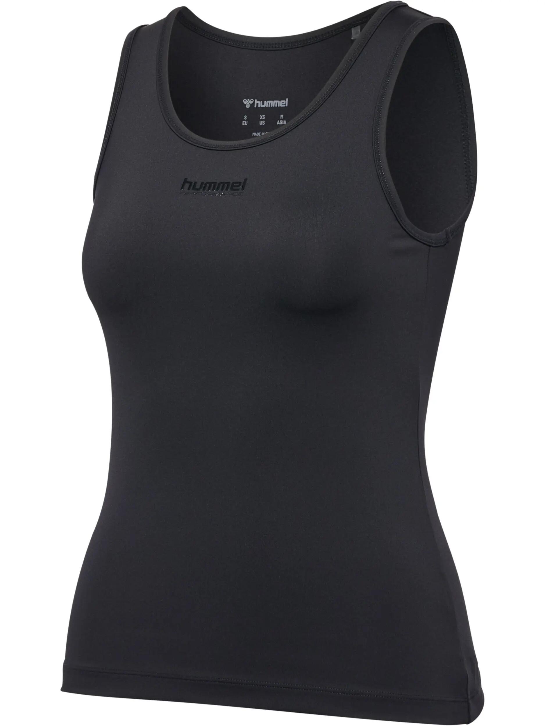 Enfiler Top Hmlhiit Femme 2/7
