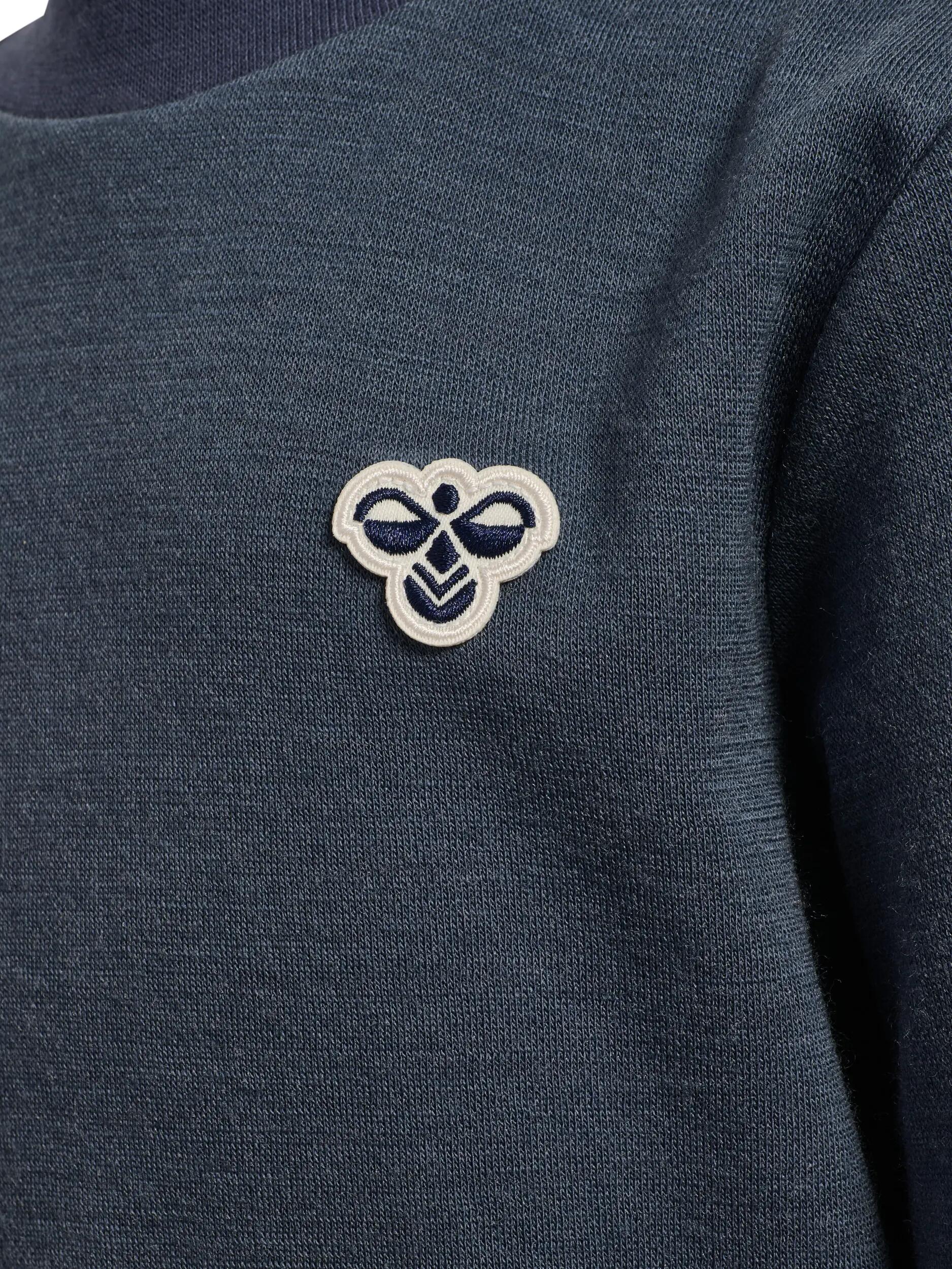Sudadera Hmlmini Los Niños Unisex 4/5