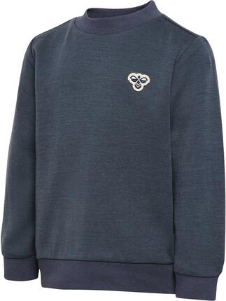 Enfiler Sweat-Shirt Hmlmini Enfant