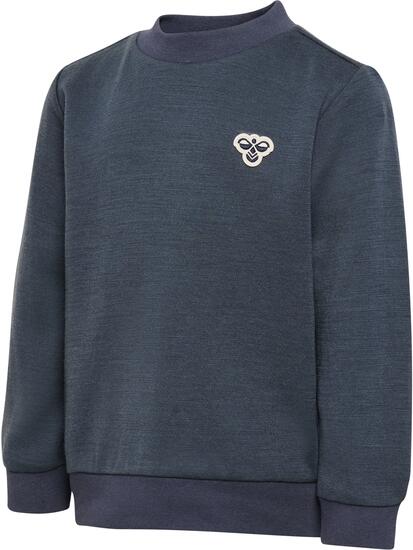 Enfiler Sweat-Shirt Hmlmini Enfant