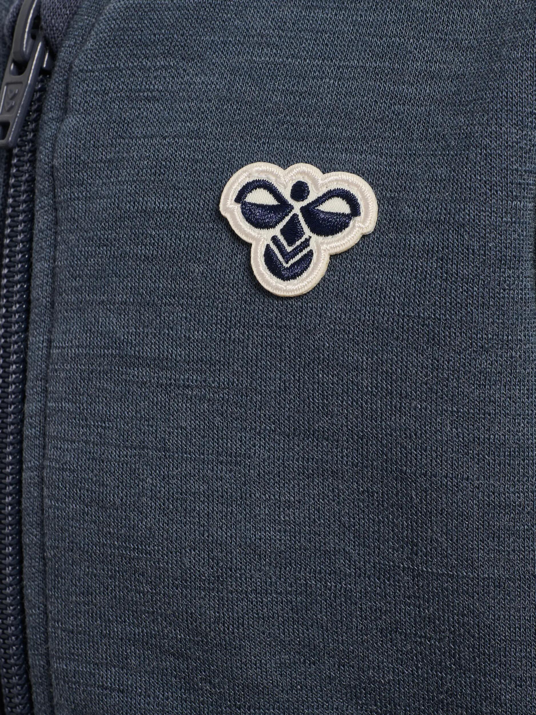 Fermeture Éclair Zip Combinaison Hmlmini Enfant 4/5