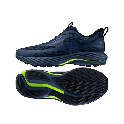 Zapatillas de running Mizuno Wave Rider Gtx 3