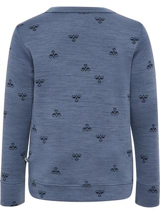 Enfiler T-Shirt Hmlmini Enfant