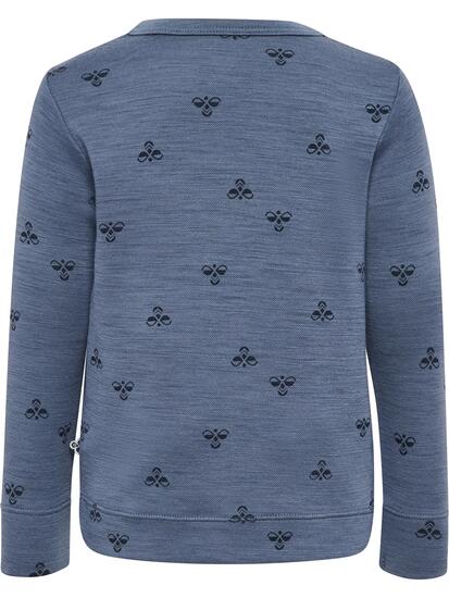 Enfiler T-Shirt Hmlmini Enfant