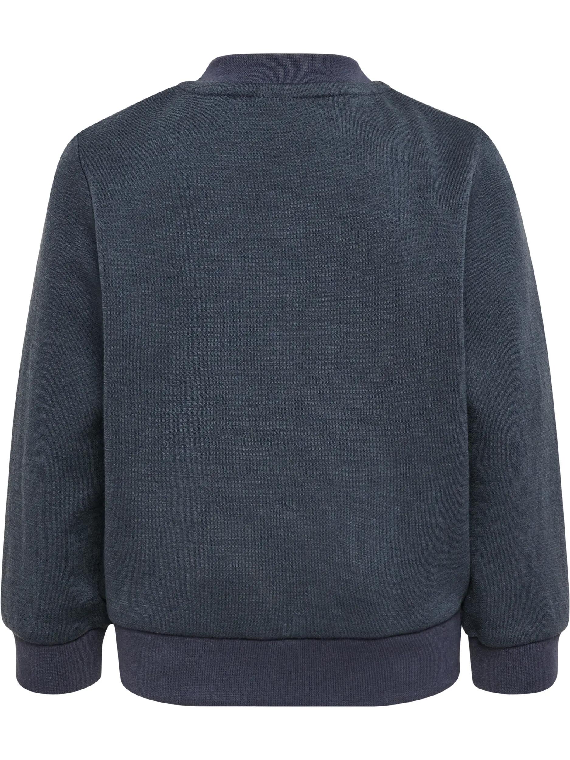 Fermeture Éclair Zip Combinaison Hmlmini Enfant 3/5