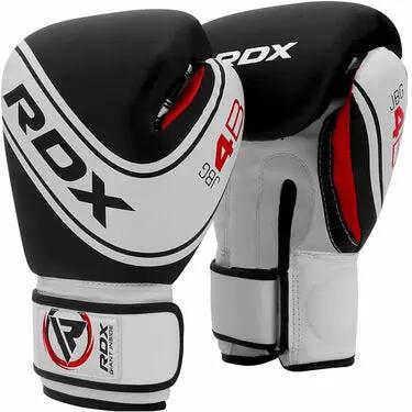 Rękawice bokserskie dla dzieci RDX 4oz 3/7