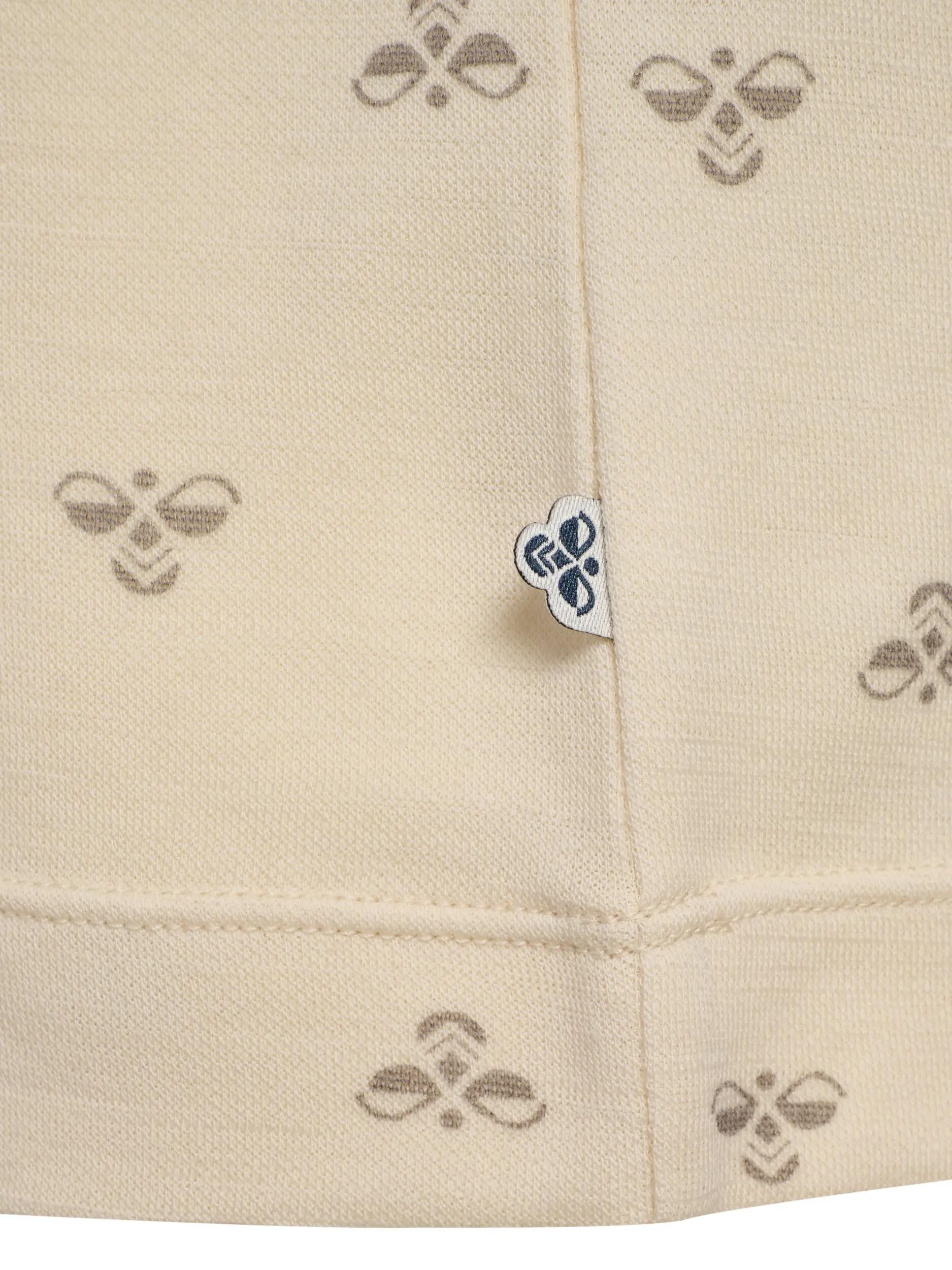 Maglietta a manica lunga per bambini Hummel 4/5