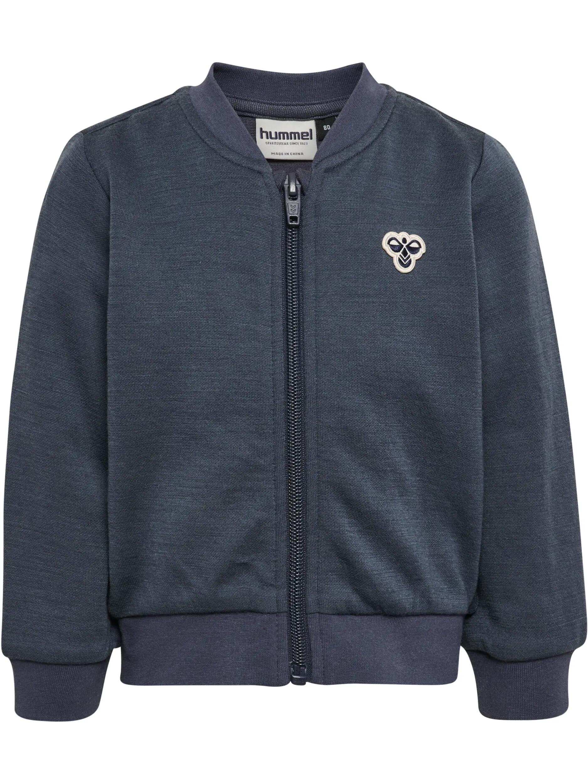 Fermeture Éclair Zip Combinaison Hmlmini Enfant 2/5