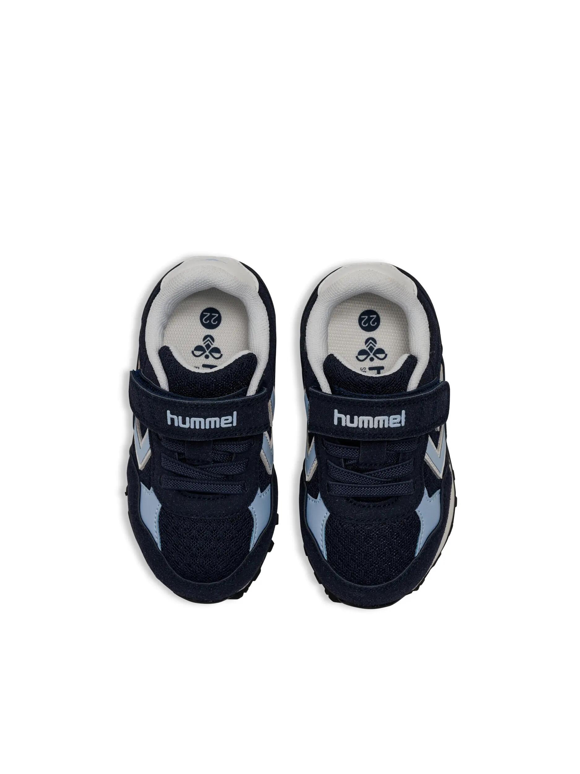 Cordones Elásticos Zapatillas Ace Core Estilo De Vida Los Niños Unisex 4/8